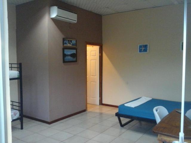 Casa Sierpe Dış mekan fotoğraf